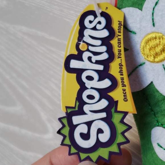 Shopkins beanie, hat - Picture 4 of 7